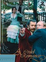 Poster der Zhestokiy romans