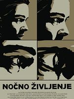 Poster der Nočno življenje