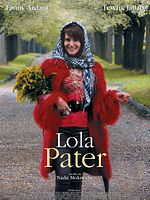 Poster der Lola Pater