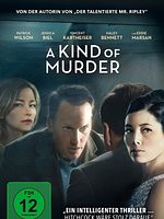 Poster der A Kind Of Murder