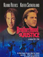 Poster der Young Streetfighters