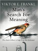 Poster der Man's Search For Meaning