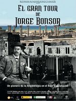 Poster der El Gran Tour de Jorge Bonsor