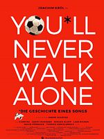 Poster der You'll Never Walk Alone