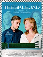 Poster der Täuschung