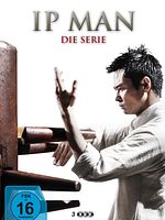 Poster der Ip Man - Die Serie