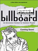 Poster der Billboard