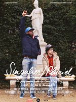 Poster der Singulier/ Pluriel