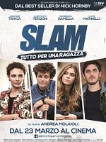 Poster der Slam