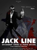 Poster der Jack Line