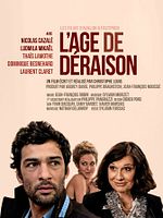 Poster der L'âge de déraison