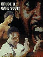 Poster der Die Killerkralle