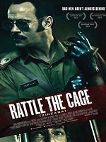 Poster der Rattle The Cage