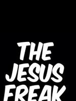 Poster der The Jesus Freak