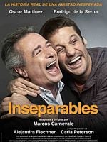 Poster der Inseparables