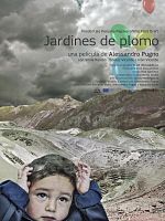 Poster der Jardines de plomo