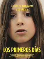 Poster der Los primeros días