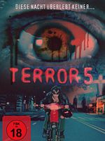 Poster der Terror 5 - Diese Nacht überlebt keiner...