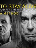 Poster der To Stay Alive - A Method