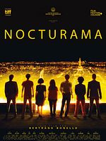 Poster der Nocturama