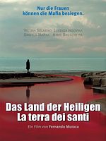 Poster der Das Land der Heiligen