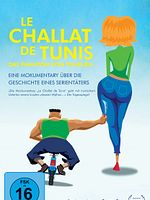 Poster der Le Challat de Tunis: Das Phantom von Tunesien