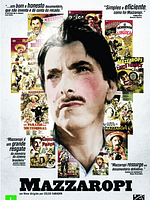 Poster der Mazzaropi