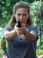 Poster der Maria Wern, Kripo Gotland - Vergeltung