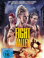 Poster der Fight Valley