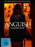 Poster der Anguish - Gequälte Seele