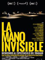 Poster der La mano invisible