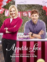 Poster der Appetite for Love