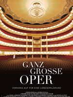 Poster der Ganz große Oper