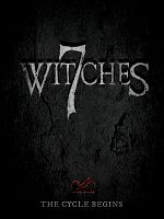 Poster der 7 Witches