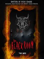Poster der The Black Room