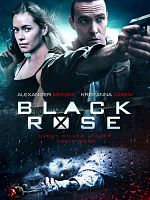 Poster der Black Rose