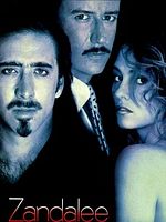 Poster der Zandalee - Das sechste Gebot