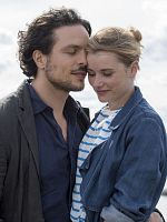 Poster der Inga Lindström: Kochbuch der Liebe