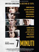 Poster der 7 Minuti