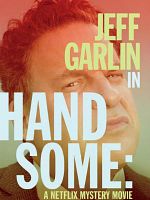 Poster der Handsome: Ein Netflix-Krimi