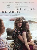 Poster der Las hijas de Abril