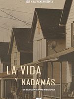 Poster der La vida y nada más