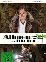 Poster der Allmen und das Geheimnis der Libellen