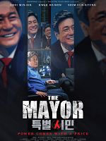Poster der The Mayor
