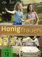 Poster der Honigfrauen