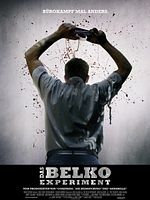 Poster der Das Belko Experiment