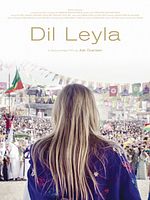 Poster der Dil Leyla