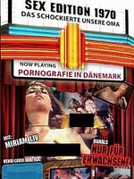 Poster der Liebesmarkt in Dänemark