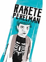 Poster der Rakete Perelman