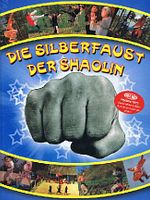 Poster der Die Silberfaust der Shaolin